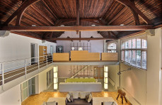 5 clever conversions to call home