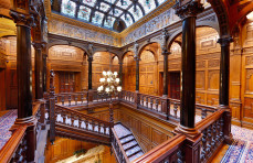 Art Night will transform London landmarks on 2 July