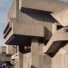 Londons Brutalist Utopias Captured By Studio Esinam And Photographer