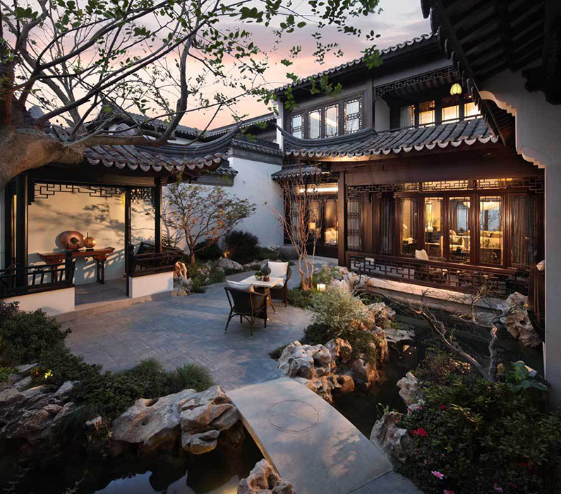 China's most expensive home