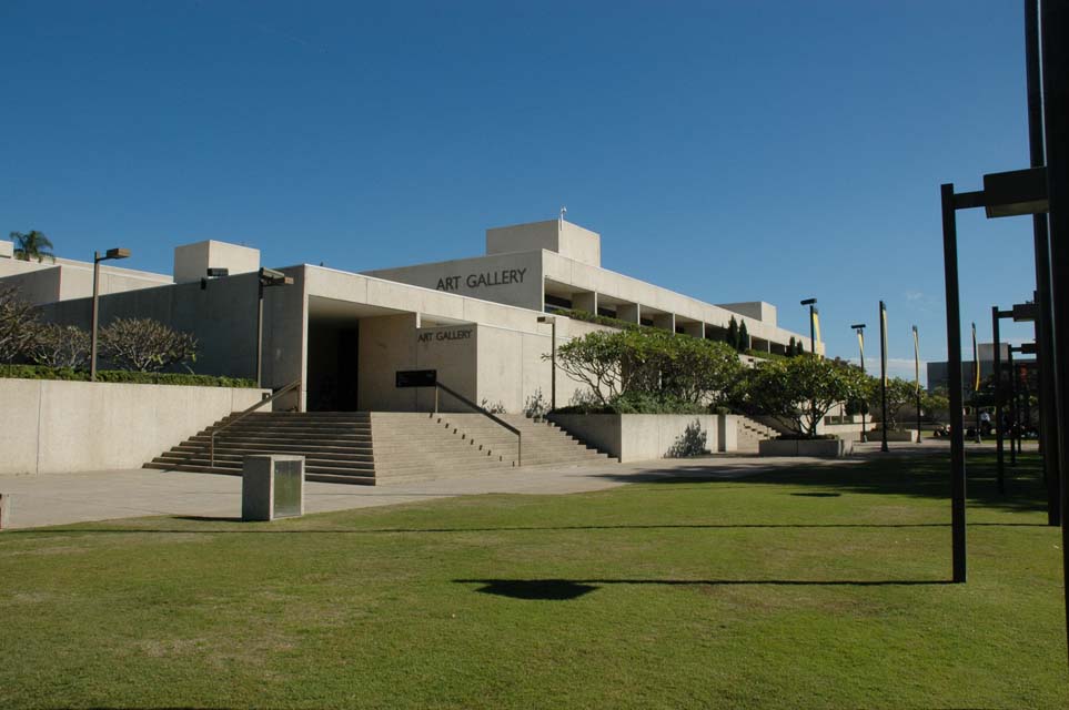 Queensland Art Gallery