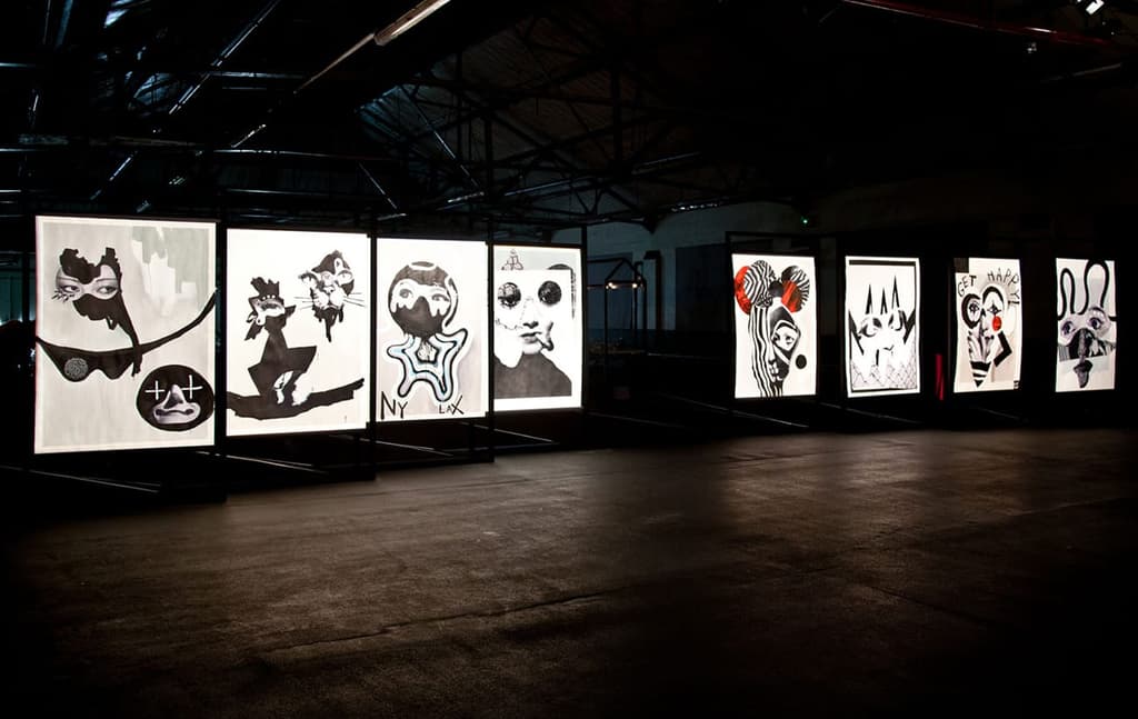 The Fractured and the Feline by Quentin Jones and Robert Storey