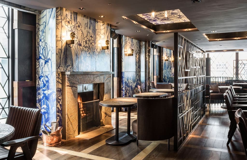 Alan Yau’s Chinese gastropub opens in Soho