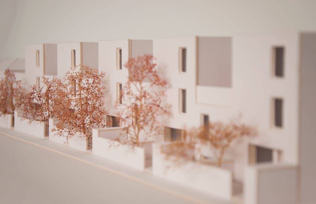 Blenheim Grove, Inhabit crowdfunding project