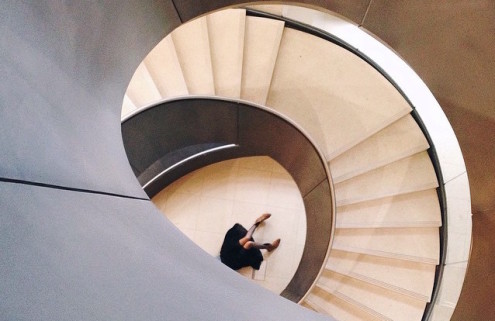 7 instagrammers revealing London’s hidden depths