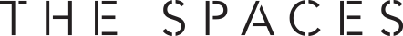 The Spaces logo