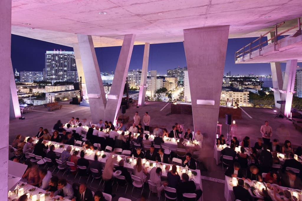 miami-event-space, 1111 Lincoln Road