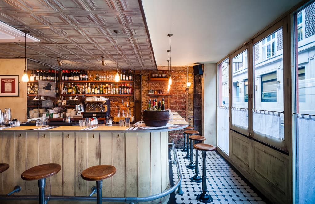 15 of Soho’s anchors and innovators