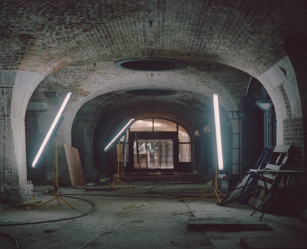 Tobacco Dock to become a tech hub