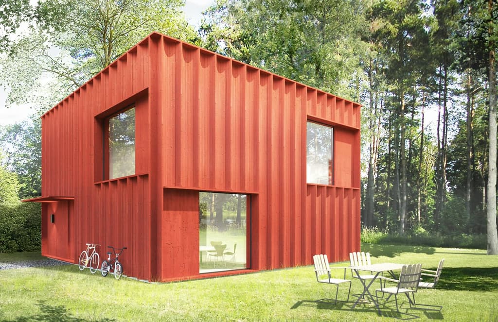 5 finds from across the web: big data architecture, Grayson Perry’s Essex home and more