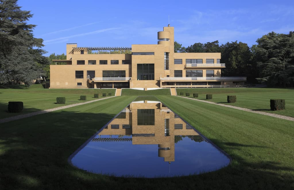 Modernist marvel Villa Cavrois to open after a €23m restoration