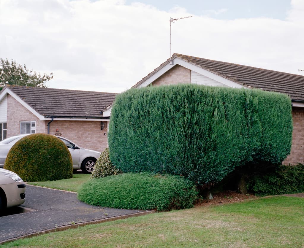 Image 3 of Divided photo essay by Toby Coulson