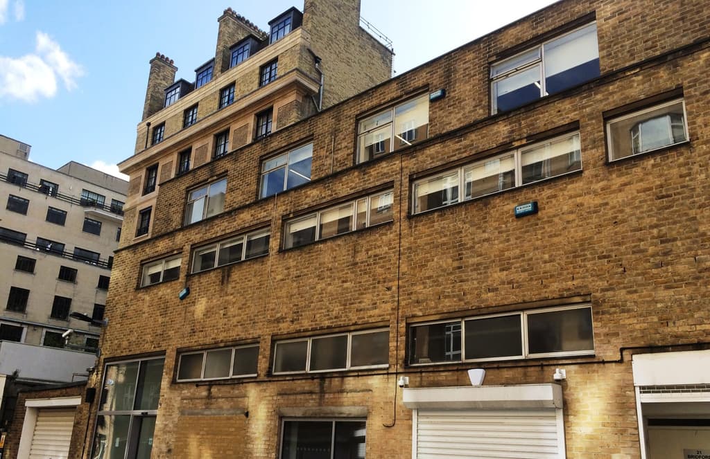 RIBA offers emerging architects deskspace in its new ‘incubator’