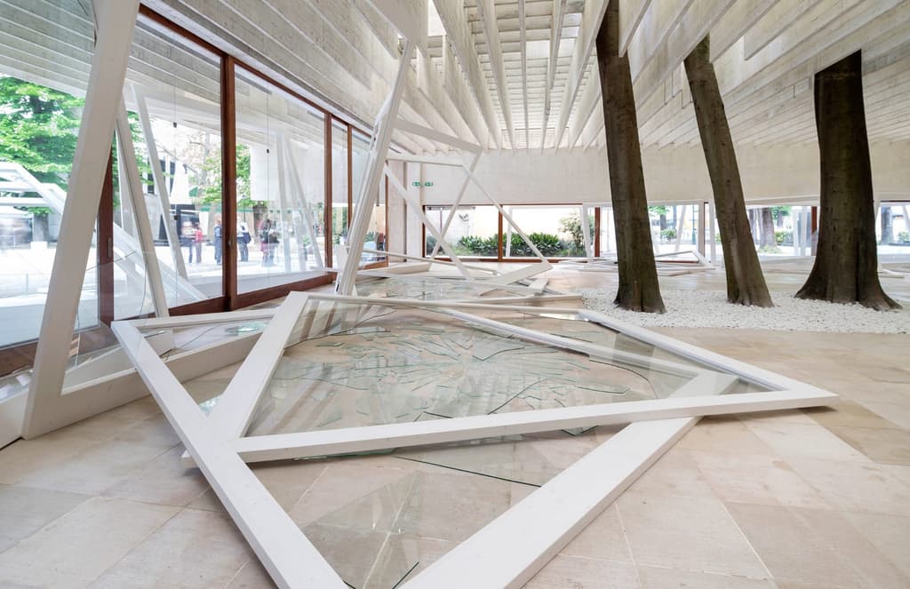 Venice Biennale: the people redefining how we experience art