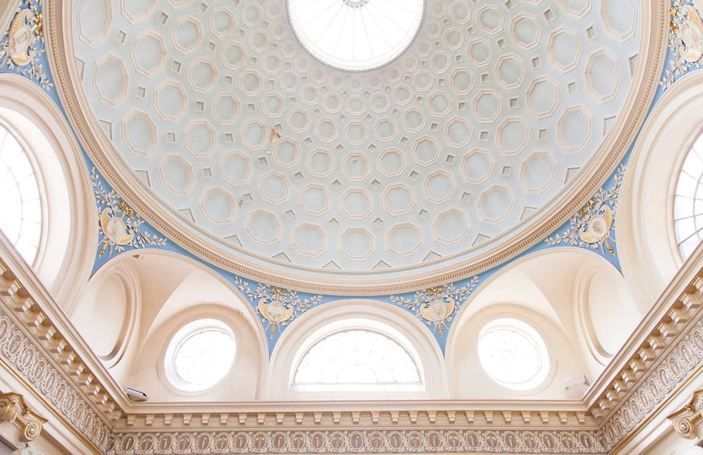 London’s Old Sessions House to become a bar and restaurant