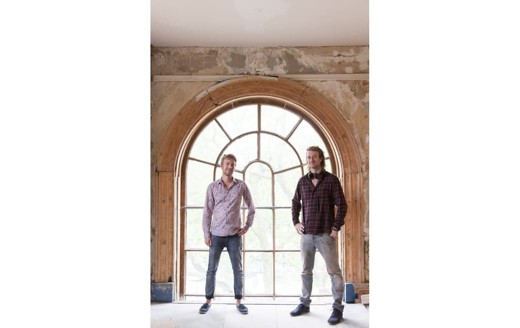 Portrait,-Ted-and-Oliver.-Emli-Bendixen
