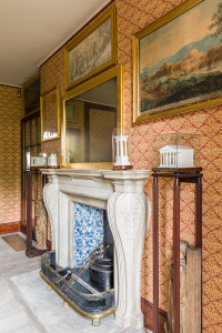 Sir John Soane's Museum private apartments