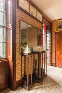 Sir John Soane's Museum private apartments
