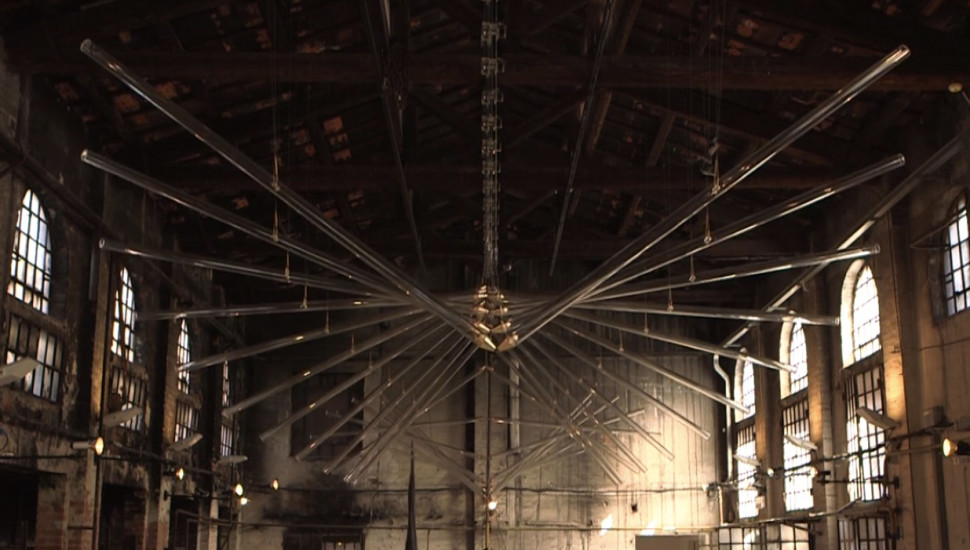 Studio Drift 'In 20 Steps'