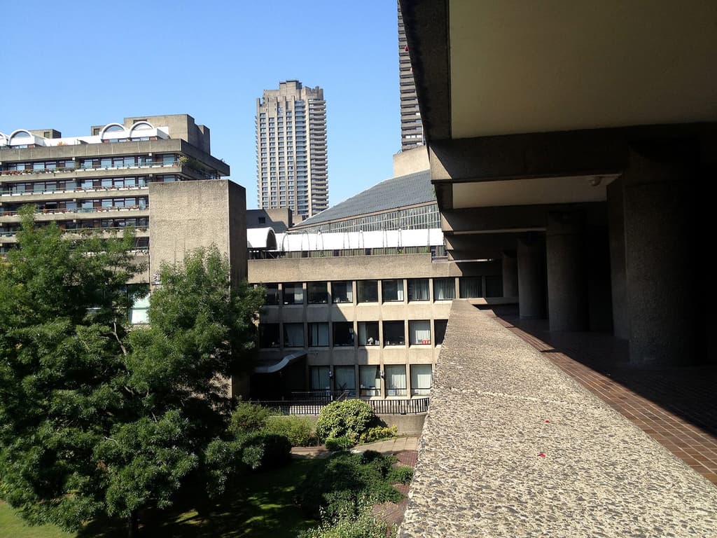 Photography: This Brutal House.com / @BrutalHouse