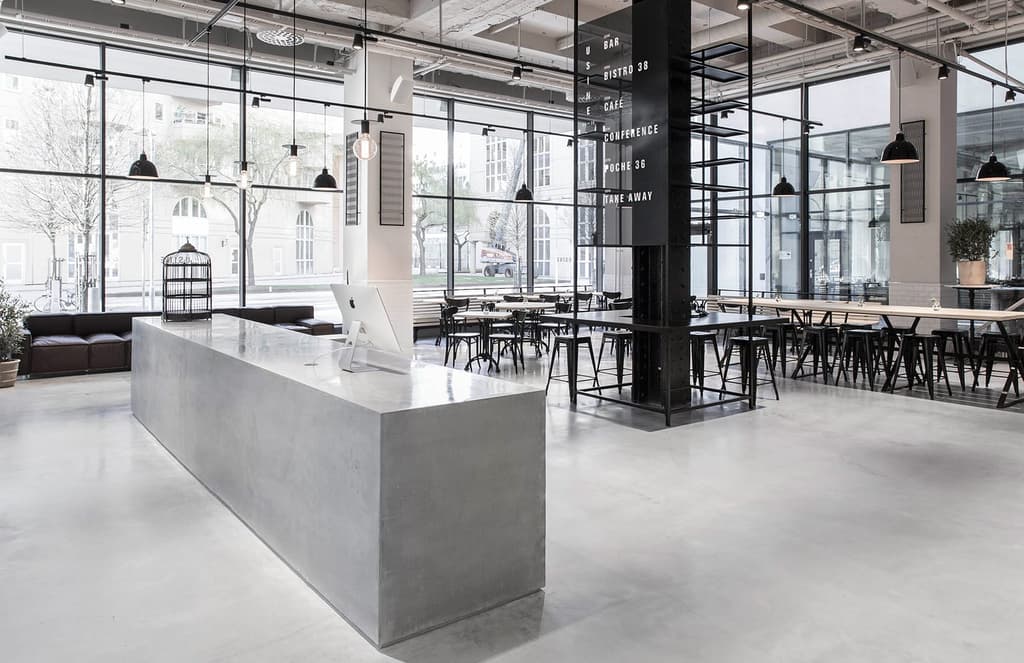 Usine
