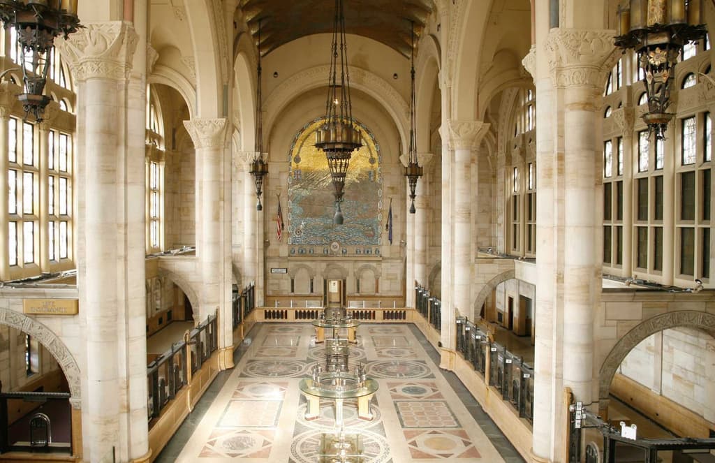 How Skylight Group is bringing New York’s empty landmarks back to life