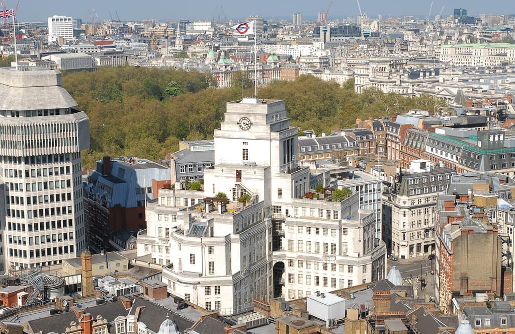 TfL given go-ahead to convert former Tube HQ
