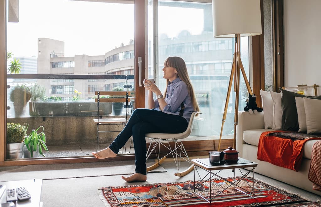 Anton Rodriguez photographs life inside the Barbican