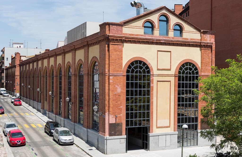 Madrid’s Google Campus moves into Spain’s first ever battery factory