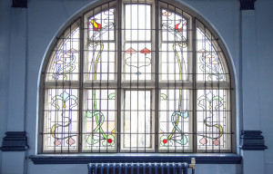 Carnegie-Library-by-Emli-Bendixen-for-The-Spaces_stained glass windows