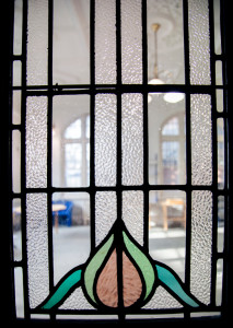 Carnegie-Library-by-Emli-Bendixen-for-The-Spaces_stained glass