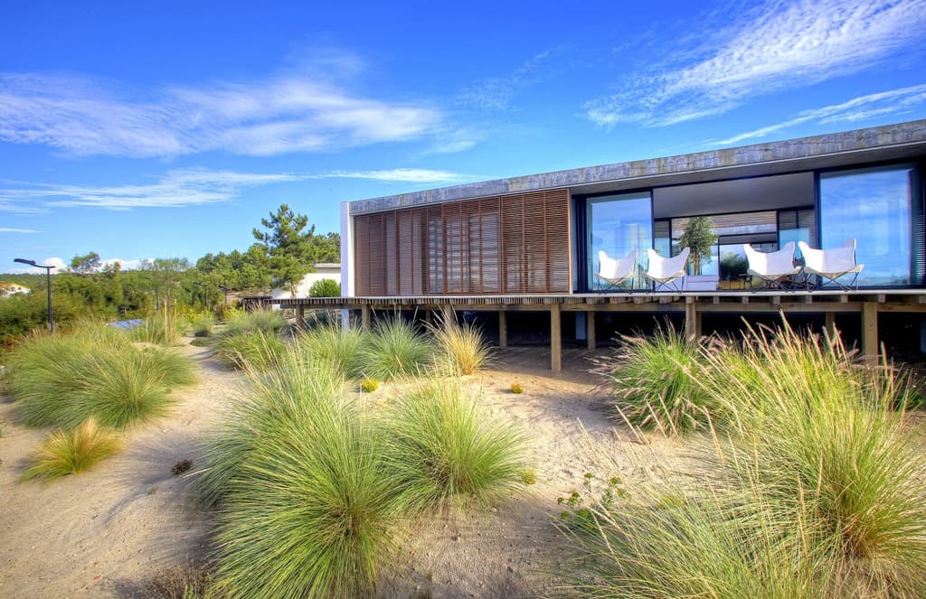 8 beach holiday villas you’ll never want to leave