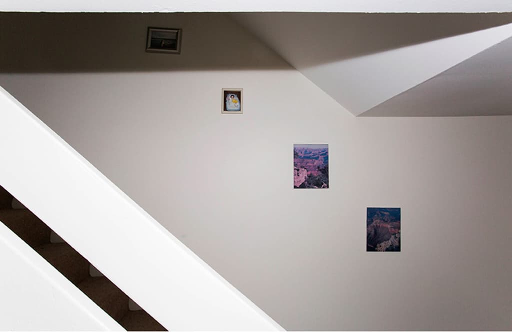Jan McCullough photographs the internet’s most desirable home