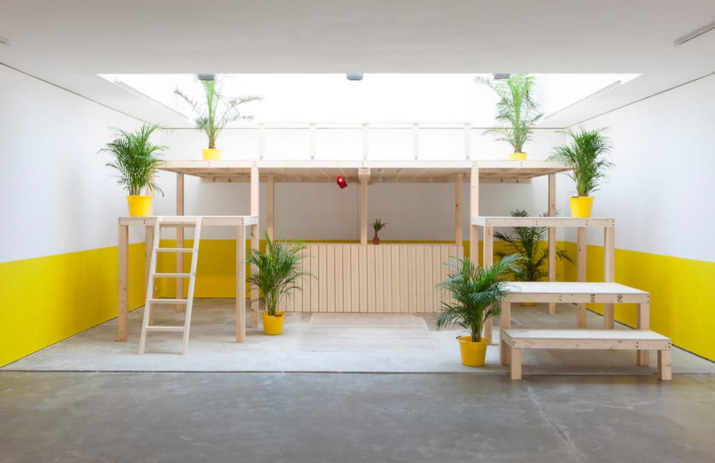 Radamés ‘Juni’ Figueroa brings the tropics to London