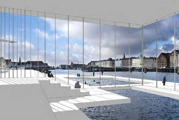 Copenhagen's draw designs for 'Paper