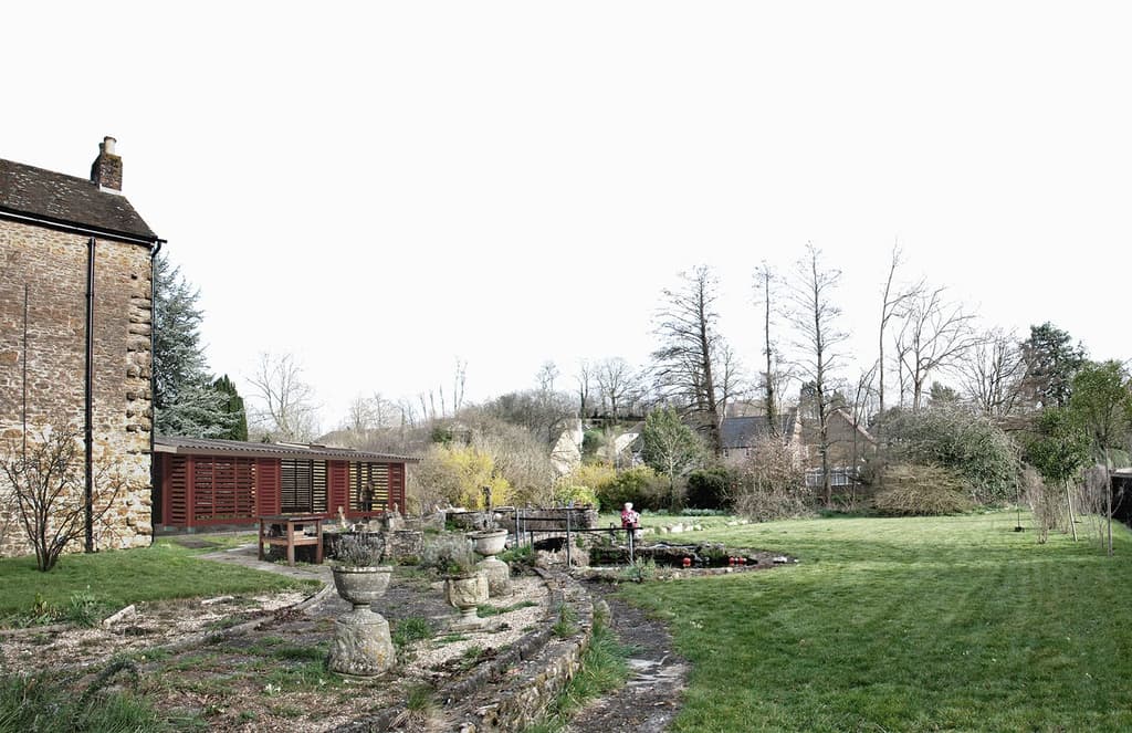 Architects Bank, Casswell and Graham win Hauser & Wirth’s Shed Project