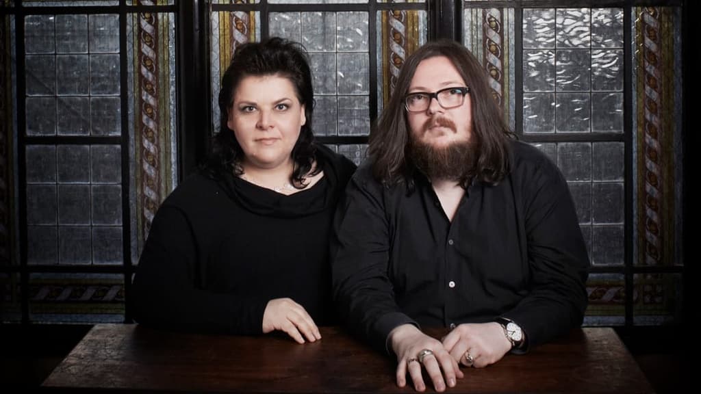 iain and jane_amelia_Troubridge