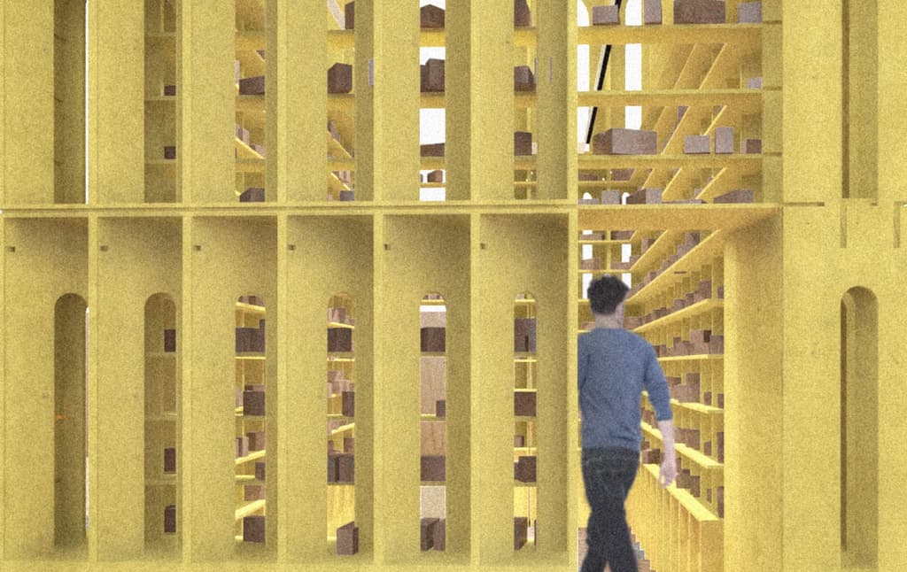 Irish Design 2015, King's Cross Pavilions