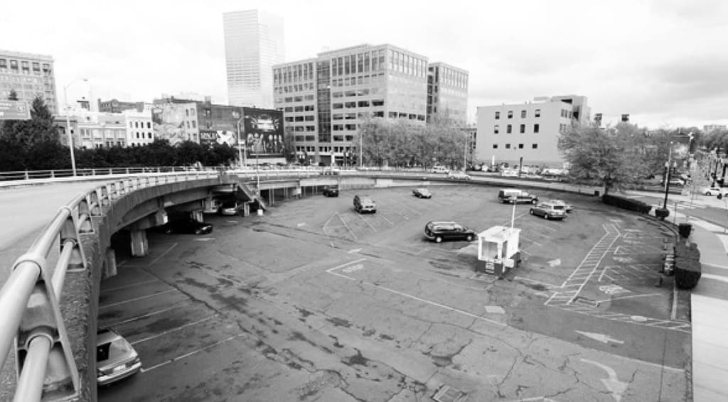 James Beard Public Market will take over a car park site