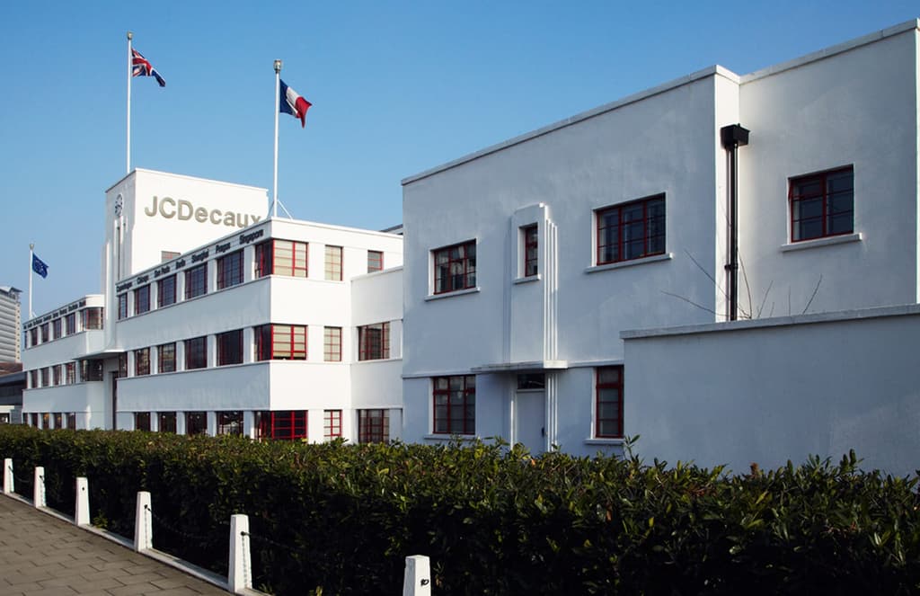 Is London’s Golden Mile set to regain its shine?