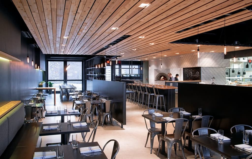 Selden Standard restaurant. Photography: PD Rearick