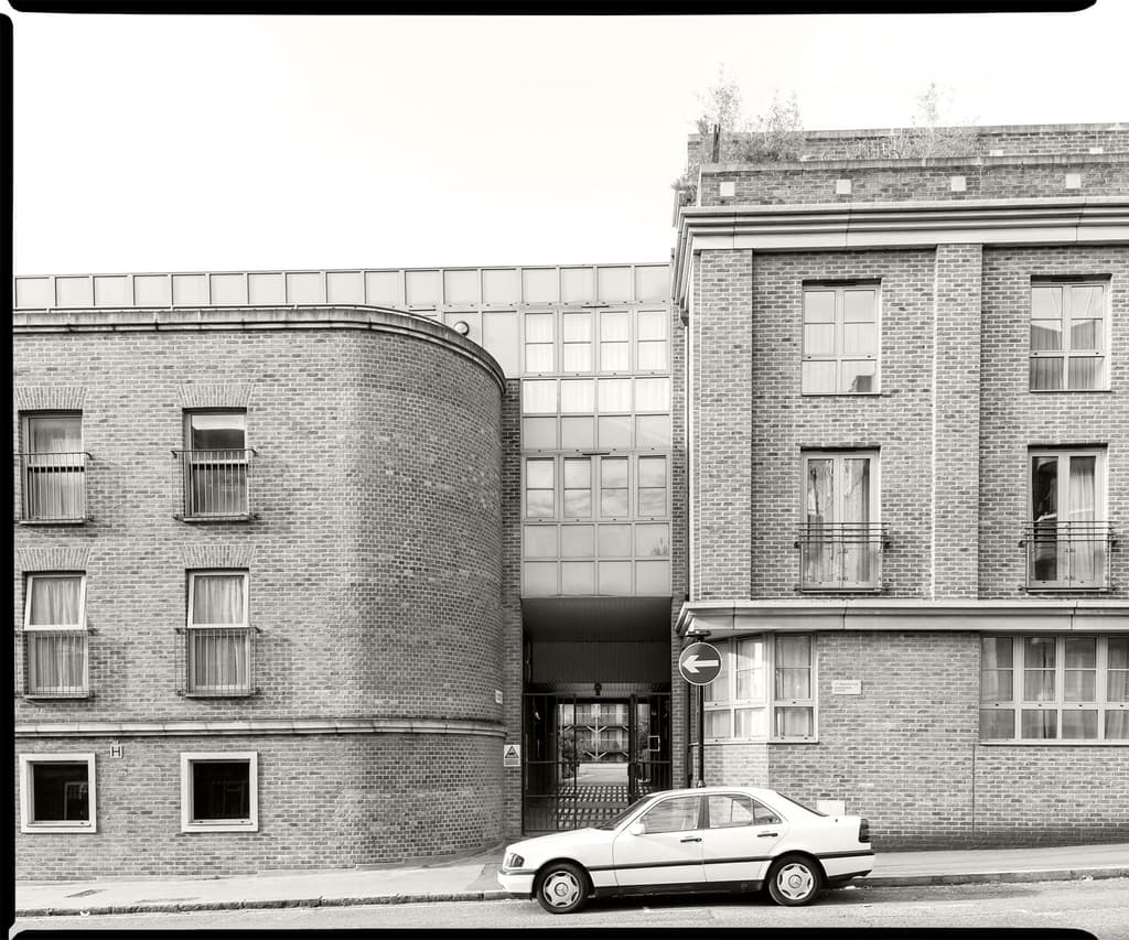 PIcture Palace by Sam Nightingale