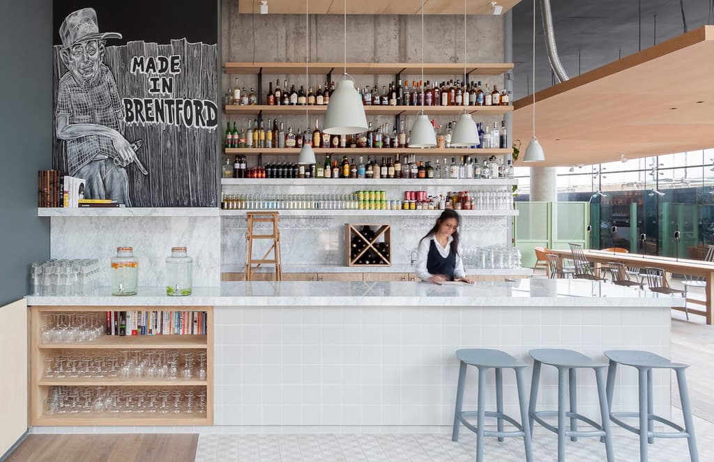 Urban Villa boosts the revival of London’s Golden Mile