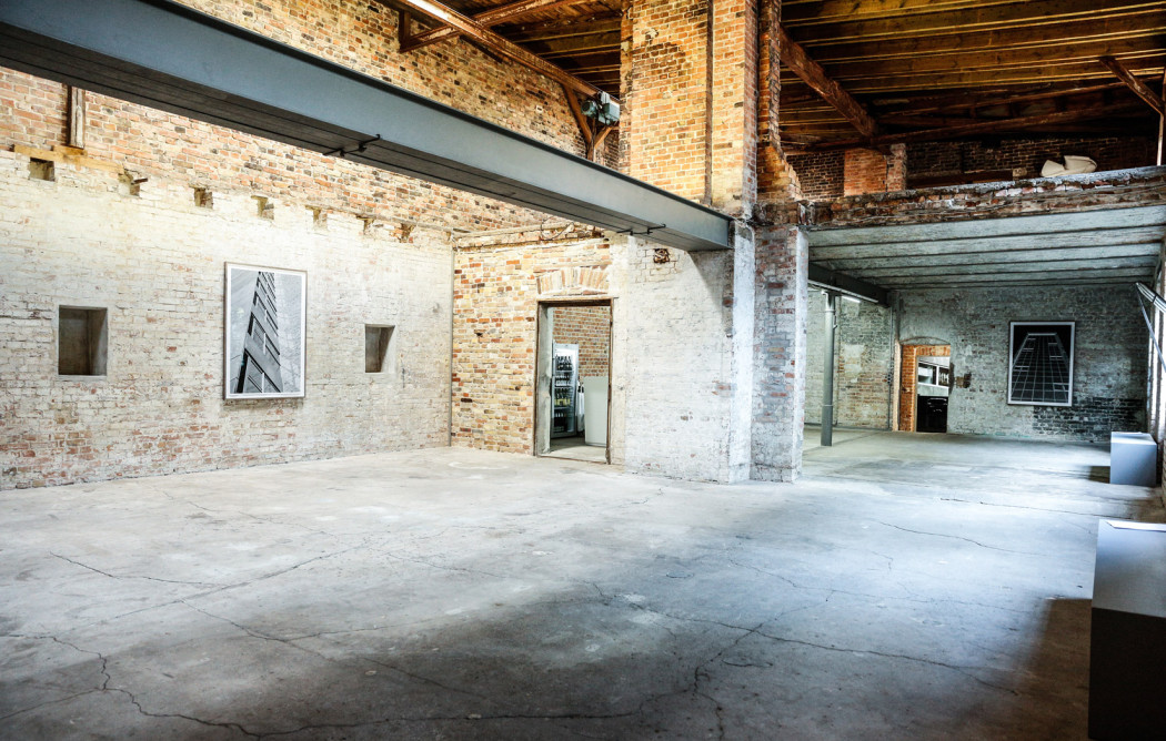 11 of Berlin’s most unusual art spaces