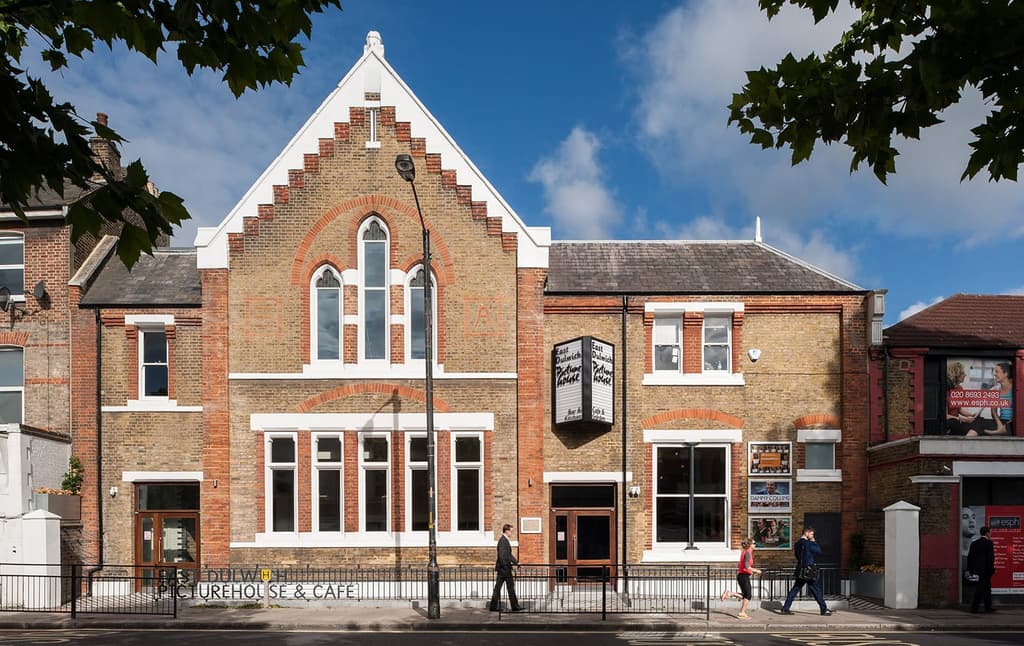 Dulwich-picturehouse