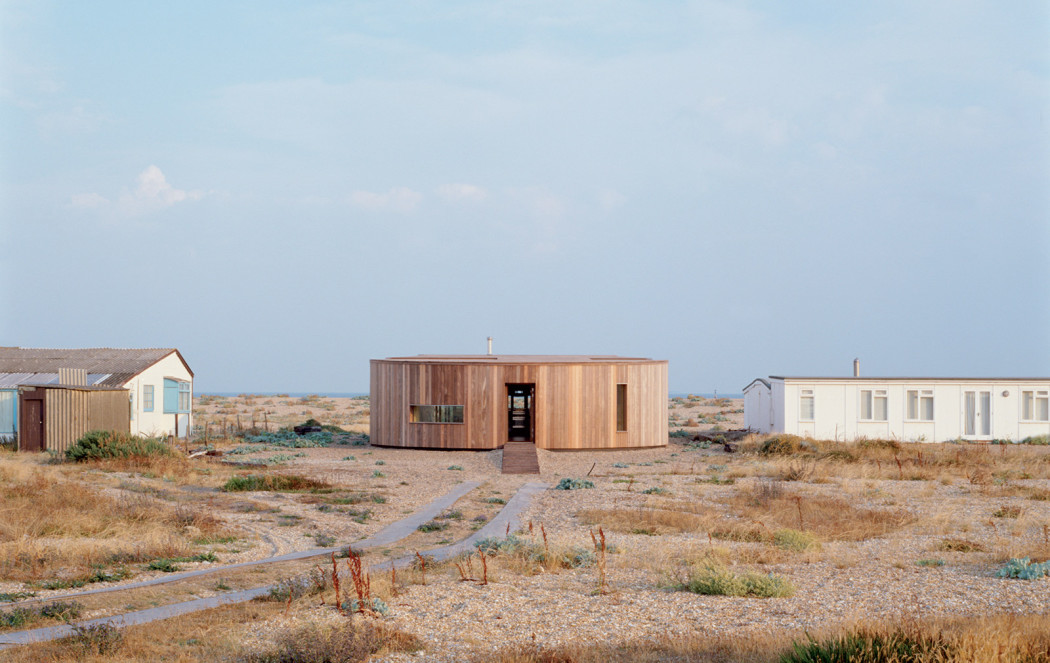 Dungeness: Britain’s only desert is blooming with contemporary architecture