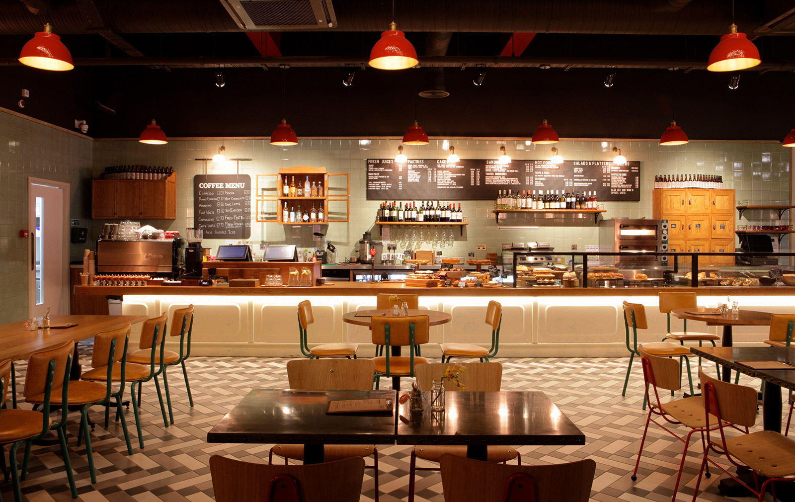 Picturehousecentral2 The Spaces