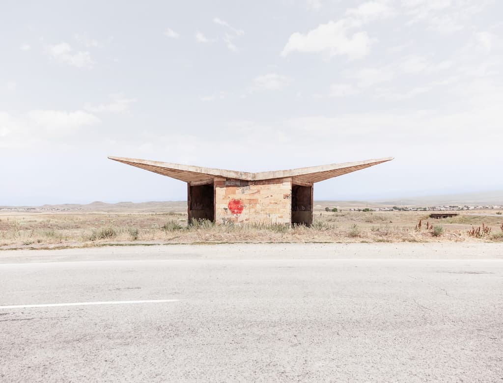 Armenia Saratak. Photography: Christopher Herwig