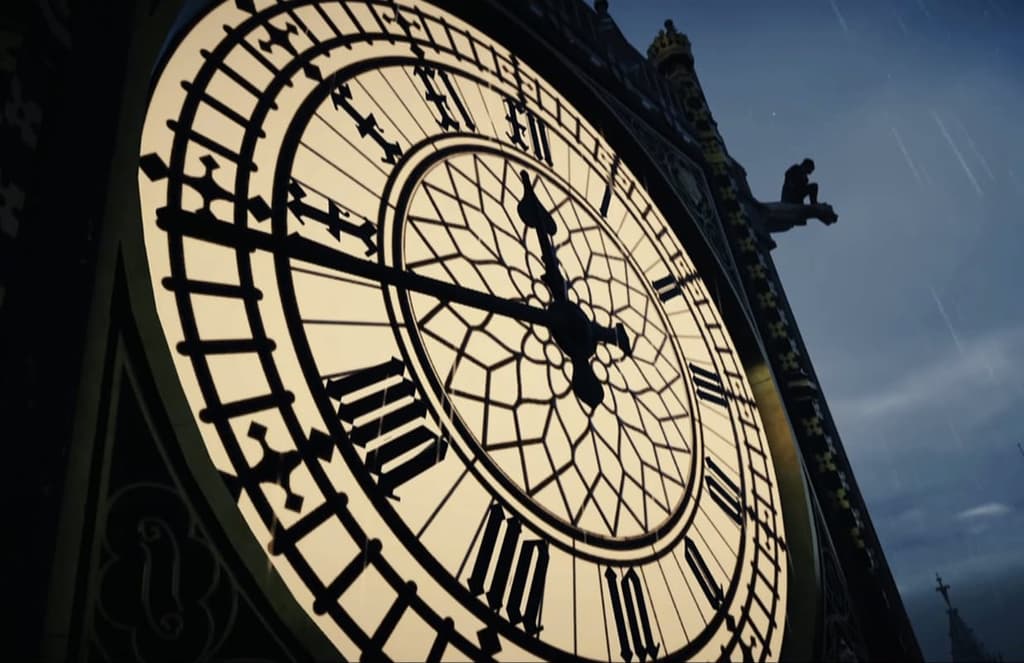 Assassins Creed Syndicate London