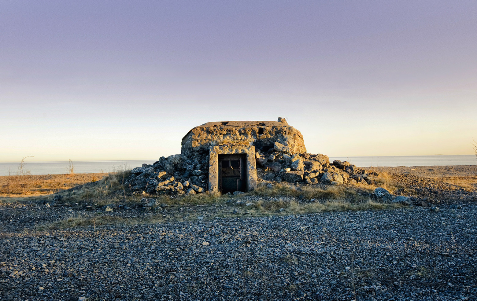 How architecture is flourishing on the wild Swedish peninsula of Bungenäs